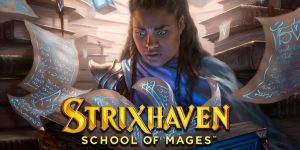 Early Access Strixhaven