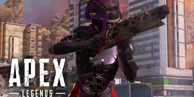 Apex Legends – La community chiede la personalizzazione dei mirini in stile ”Call of Duty”