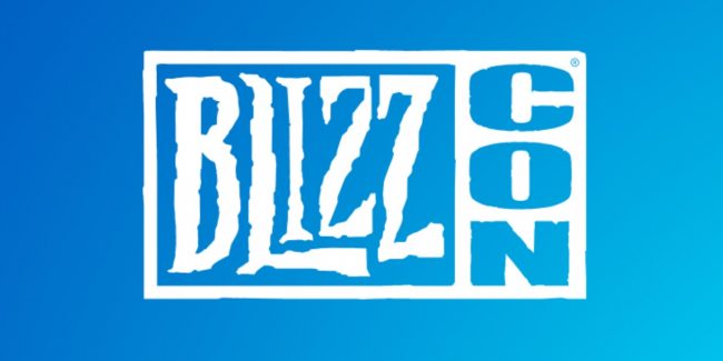 La Blizzcon non si farà: prossimo evento fissato al 2022!