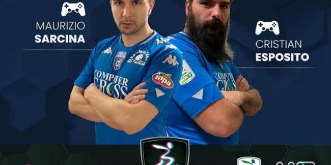 Esport Revolution presenta i team ufficiali: da Fortnite a Rocket League e la partnership con Empoli Calcio, ecco tutti migliori player