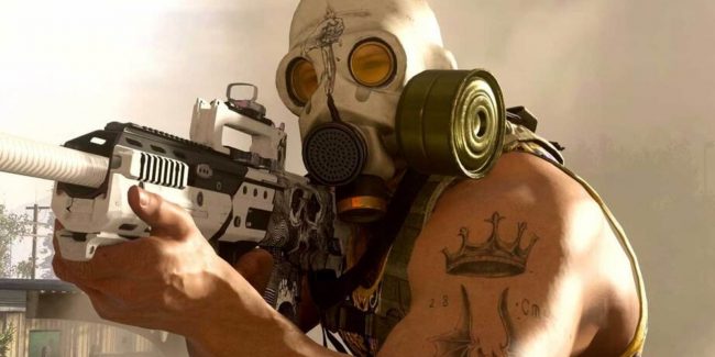 Activision svela: bannati da Warzone e Cold War 350 mila razzisti/toxic player!