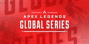 Apex Legends - Global Series