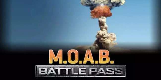 Scovato su Call of Duty il nuovo gigantesco bundle M.O.A.B. (Mother Of All Bundles)