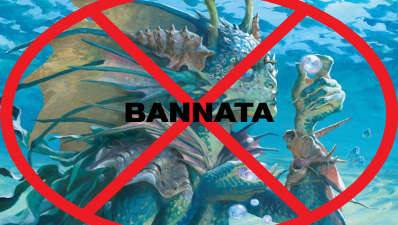 Banned and Restricted Announcement 19 Maggio 2021: la fine di Tainted Pact Combo?