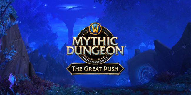 Domani al via l’evento “The Great Push” su World of Warcraft