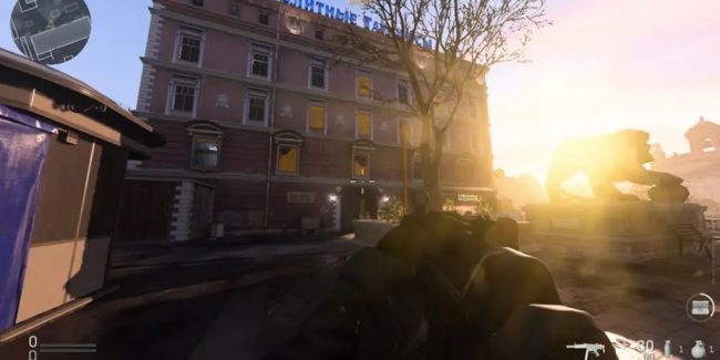 Luce del sole e bagliore continuano a dare problemi su Warzone: presto un fix di Activision!