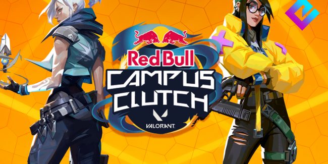 Red Bull Campus Clutch – Angry Titans Campioni Nazionali, ora le finali Internazionali!
