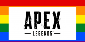 Apex Legends - Omofobia e Sessismo