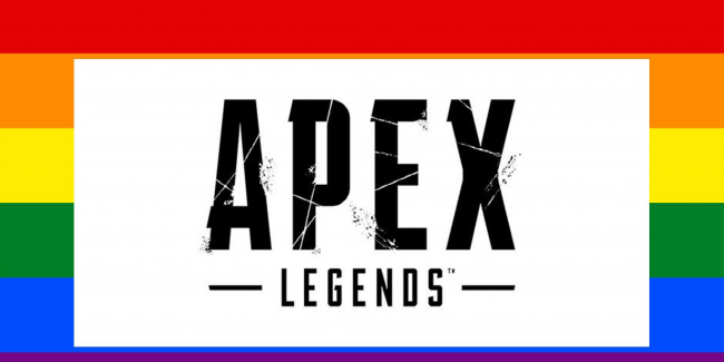 Apex Legends – I giocatori lamentano comportamenti omofobi nei propri game!