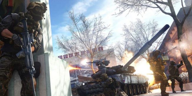 I dataminers svelano il presunto nome del nuovo fps EA: “Battlefield 2042”