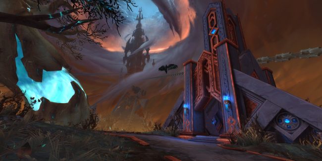 Valor presto convertito in Gold su World of Warcraft, e pesanti nerf in arrivo per dungeon e mitiche!