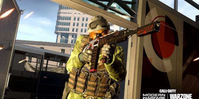 Modern Warfare 2, sul web trapelano delle immagini delle nuove mappe multiplayer!