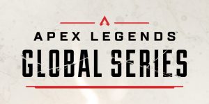 apex legends - global series