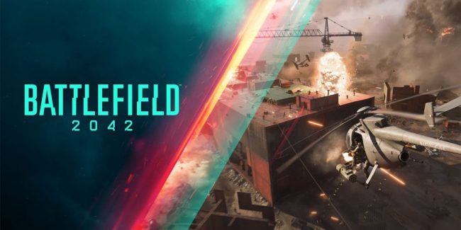 EA svela il gameplay di Battlefield, ed è assolutamente fantastico!