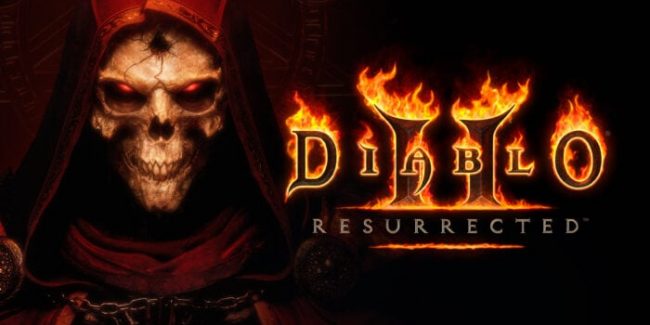 Diablo II: Resurrected riapre le porte degli Inferi il 23 settembre