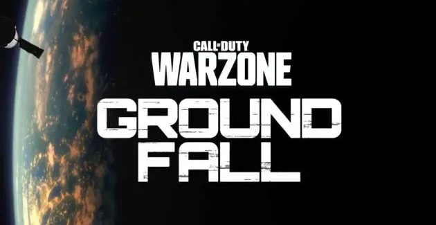Warzone Season 4: primi dettagli sull’evento Ground Fall e come sbloccare la Sparachiodi, il C58 e l’MG82