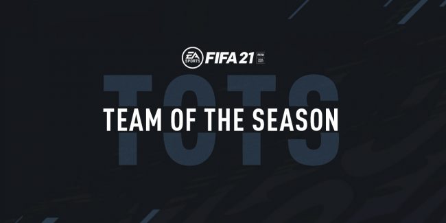 FIFA21: svelati anche i TOTS di MLS e Resto del Mondo