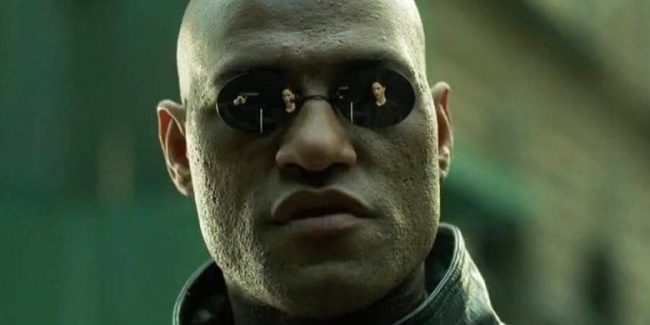 Matrix 4: Laurence Fishburne non farà parte del cast