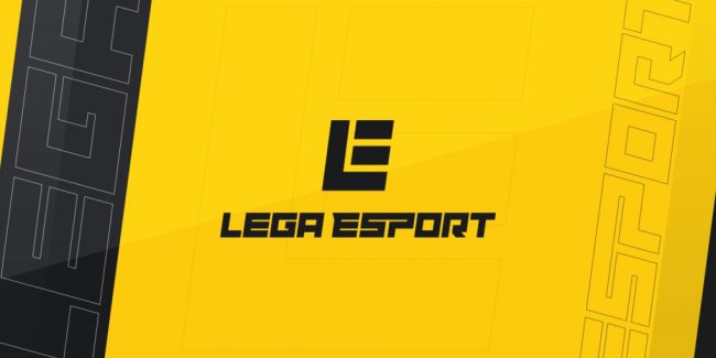 Nasce Lega Esport: una nuova realtà si affaccia nel settore dei videogiochi competitivi