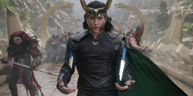 Loki: in arrivo il prossimo villain della Fase 4?