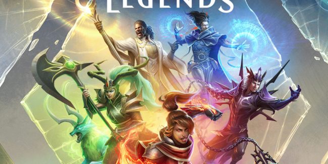 Magic Legends: il gioco chiude i battenti a fine ottobre