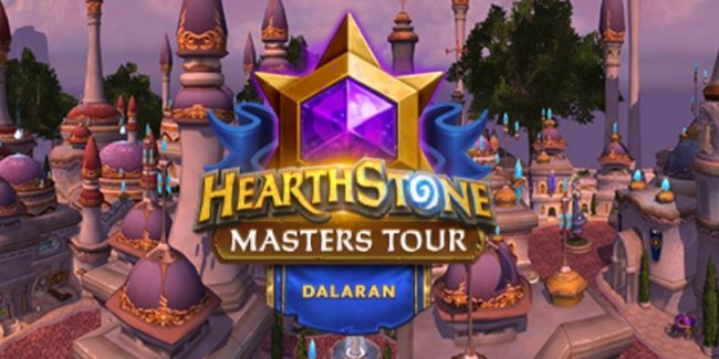 Masters Tour Dalaran: vediamo le scelte dei Pro