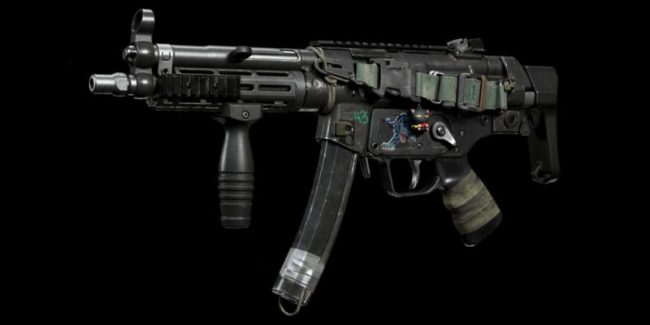 MuTeX e Nickmercs rilanciano l’MP5 di Modern Warfare: ottima anche la MAC-10 (Tommey e TeeP chiudono con 40+ kill a testa)