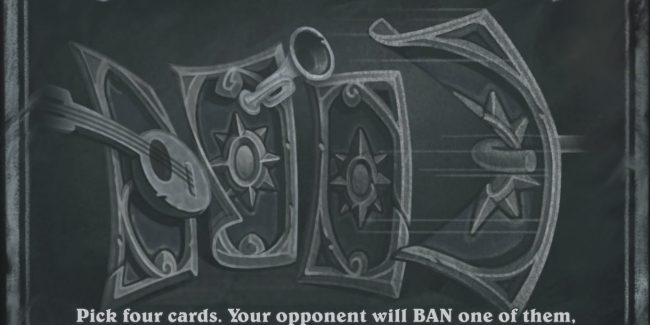 Battle of the Bans: quali sono le migliori carte da giocare nella Rissa?