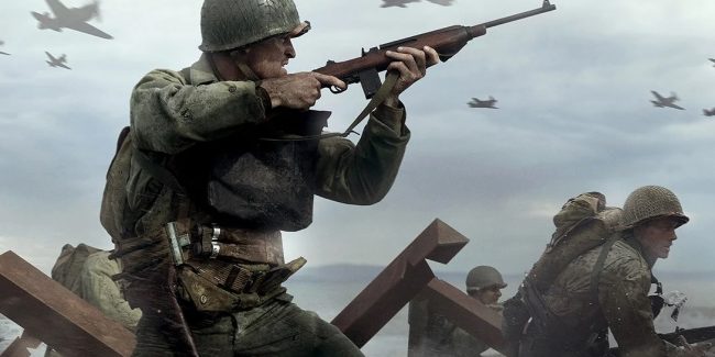 Warzone a tema 2° Guerra Mondiale: parte dei giocatori insoddisfatta per un’ambientazione cosi “vecchia”