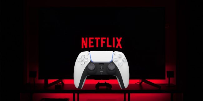 Netflix e Videogiochi – La compagnia considera l’entrata nel settore!