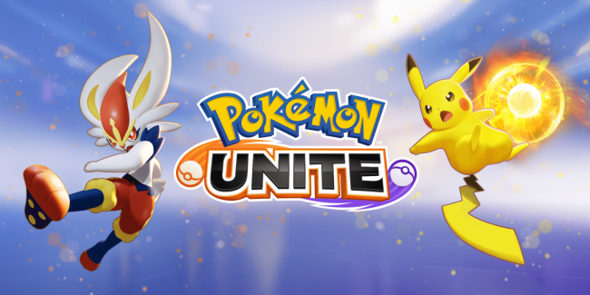 Pokémon Unite: annunciati la data d’uscita e tutti i lottatori