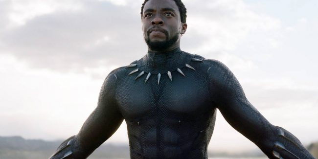 Black Panther: Wakanda Forever, le prime immagini dal set rendono omaggio a Chadwick Boseman ed al suo T’Challa?