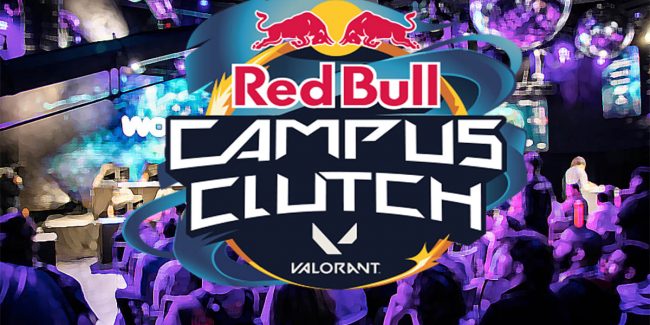 Red Bull Campus Clutch – Ecco quando e come seguire la FINALE MONDIALE!