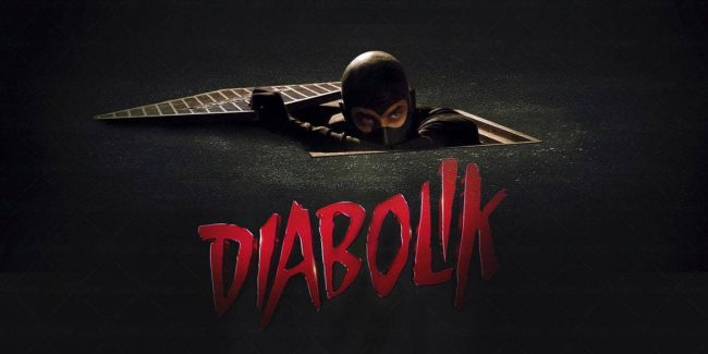 Diabolik: presentato il film con Luca Marinelli e Miriam Leone