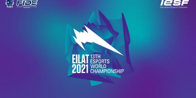Al via le qualifiche nazionali per l’Eilat 13th Esports World Champioship: anche Dota e CS:Go tra i giochi protagonisti!