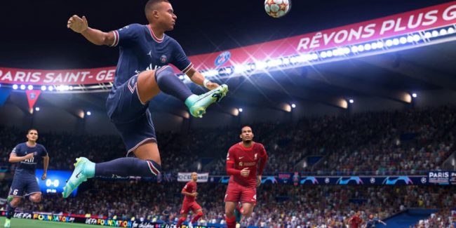 FIFA 22: in arrivo il gameplay trailer ufficiale
