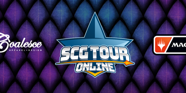 Torna di nuovo il circuito SCG Tour Online: nuovi Satellite e Qualifier in arrivo