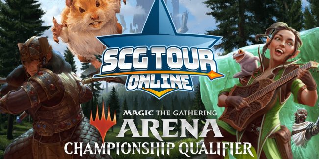SCG Tour Online $5k Innistrad Championship Qualifier 1: tutte liste premiate dell’evento