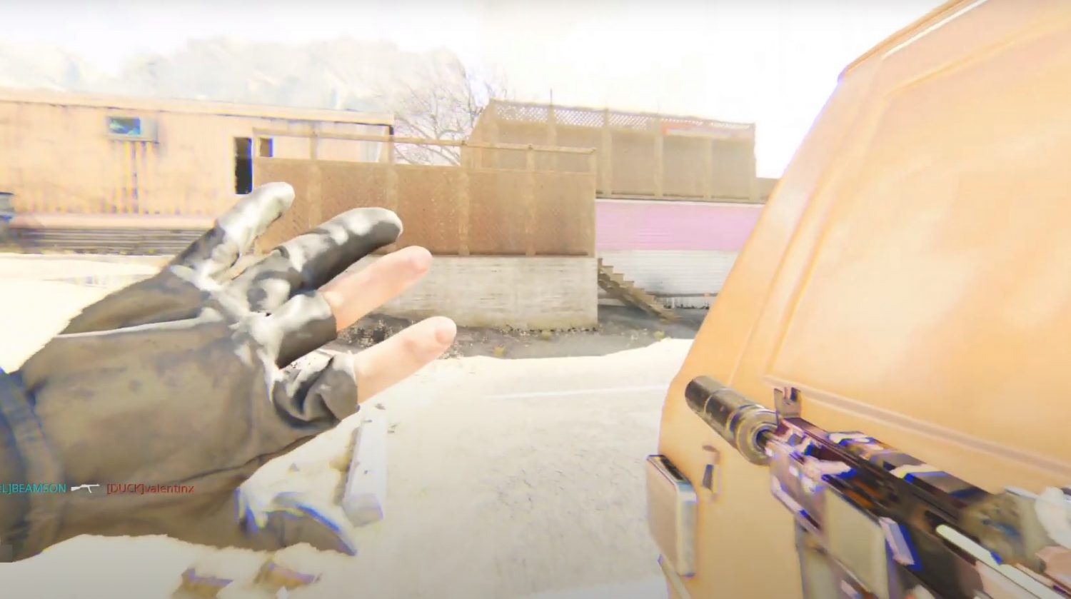 How to get Warzone 2 Nuke skin: Nova Operator - Charlie INTEL