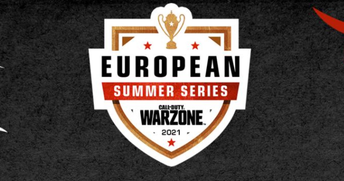 warzone european summer series
