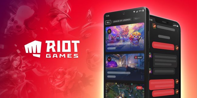 Riot sta per lanciare una nuova app per mobile: addio League+