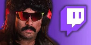 dr disrespect twitch