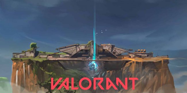 Nuova mappa Valorant – Ecco tutte le ultime su CANYON!