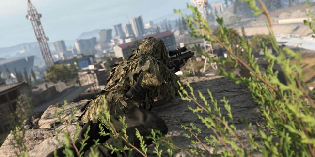 Speciale Sniper: le classi migliori da usare, e le armi “support” più forti da scegliere!