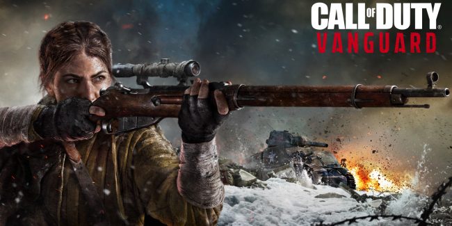 Call of Duty Vanguard: Activision mostra l’anteprima della missione di Stalingrado!