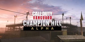 champion hill