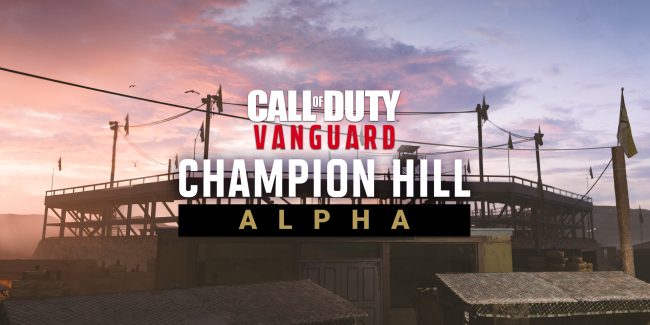 Come funzionerà la nuova mode Champion Hill, e come accedere alla beta di Vanguard per Play Station!