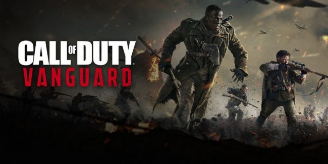 Al via l’evento di Warzone che introduce Call of Duty Vanguard!