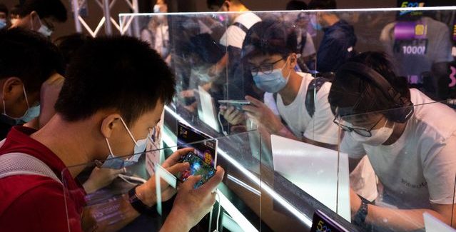 Nuove regole in Cina: VIETATO giocare ai videogiochi per più di 3 ORE a SETTIMANA!