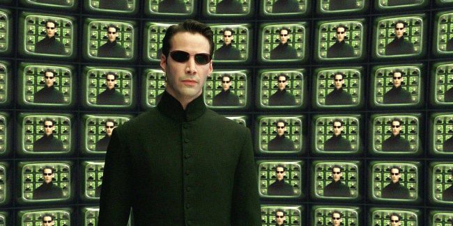 Matrix 4: Lilly Wachowski non co-dirigerà il film
